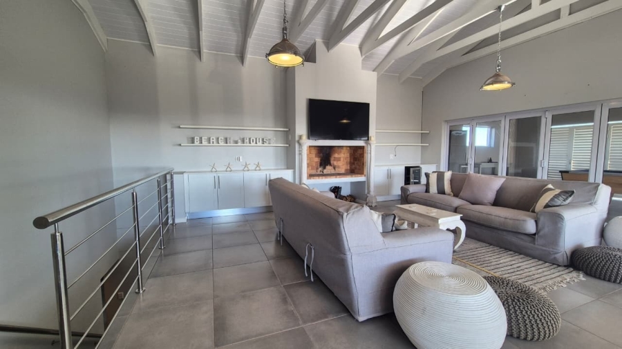 4 Bedroom Property for Sale in Myburgh Park Western Cape